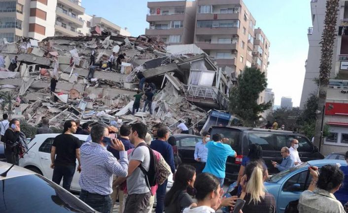 İstanbul depreminde en ağır hasar olacak ilçeler