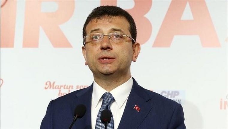 CHP'li İBB yönetiminden İstanbul'da suya yüzde 50 zam teklifi