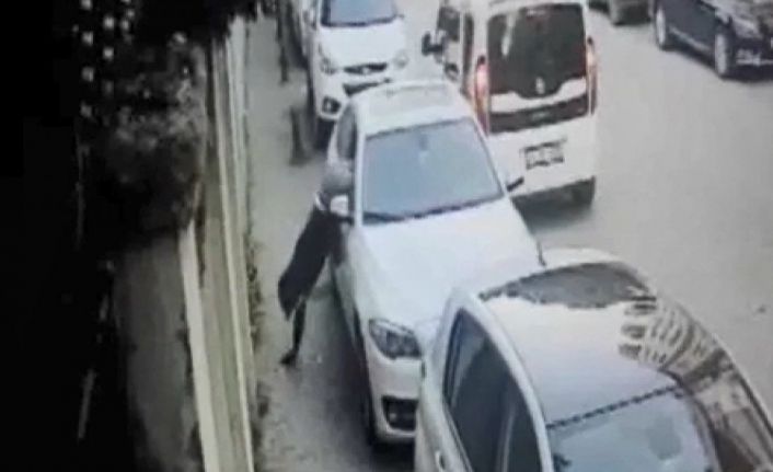 İstanbul'da hırsızlık çetesi çökertildi: 7 gözaltı