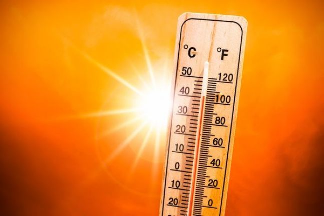 Sıcaklar ne zaman düşecek? Hava sıcaklığı daha da artacak mı?