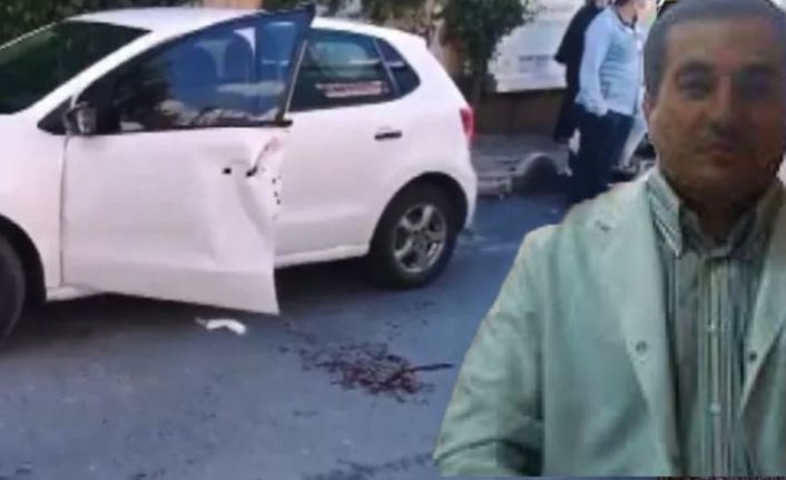 Gaziosmanpaşa'da akılalmaz kaza! Beyin cerrahının parmakları koptu: Koşarak acile gitti