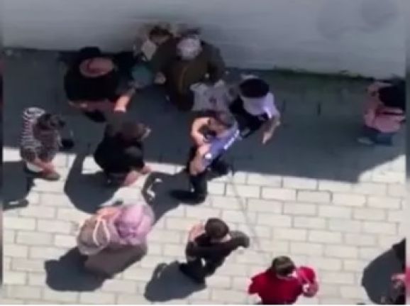 Arnavutköy’de taciz iddiası ortalığı karıştırdı! Gerçek bambaşka çıktı