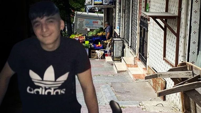 Gaziosmanpaşa’da 19 yaşındaki genç başından vurularak öldürüldü