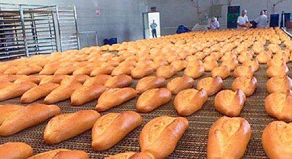 CHP'li İBB halk ekmeğe bir yılda yüzde 73 zam yaptı!