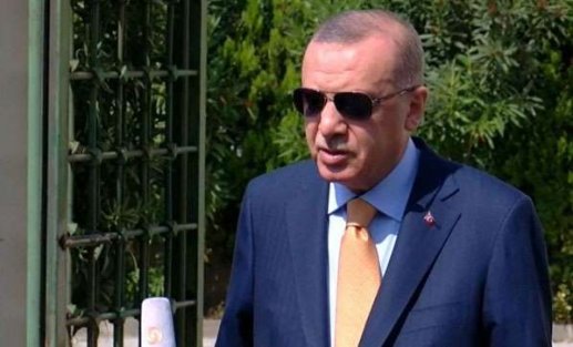 Cumhurbaşkanı Erdoğan'dan son dakika corona virüs açıklaması!