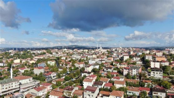 İstanbul'da bir bölge riskli alan ilan edildi