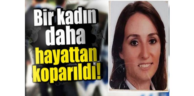 Kocası tarafından öldürülen Pınar Baykan'ın ailesinden açıklama