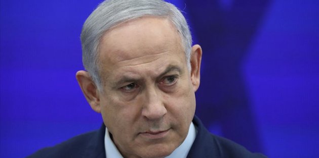 Netanyahu'dan Gazze'ye savaş tehdidi