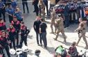 İstanbul'da silahlı kavga: Bir sivil polis...