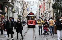 İstanbul'da vaka sayısı arttı! İşte son durum