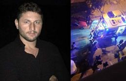 Gaziosmanpaşa’da genç dernek başkanı yol kavgasında öldürüldü