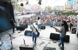 Gaziosmanpaşa’da Gençlik Festivali başladı