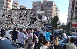 İstanbul depreminde en ağır hasar olacak ilçeler