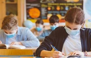 MEB açıkladı: Liselerde yüz yüze sınavlara erteleme