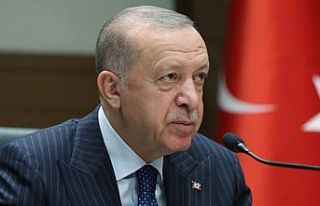 Cumhurbaşkanı Erdoğan'a asgari ücret soruldu