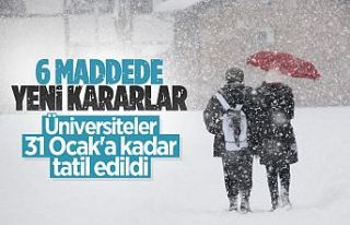 İstanbul Valiliği'nden karla mücadelede yeni...