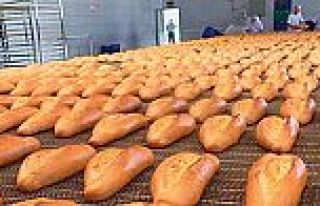 CHP'li İBB halk ekmeğe bir yılda yüzde 73 zam...
