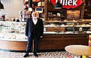 Gaziosmanpaşa Dilek Cafe müşteri kabul etmeye başladı