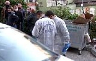 Gaziosmanpaşa'da bir kişi evinde ölü bulundu.