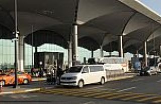 İstanbul Havalimanı otoparkı indirimli hizmet verecek