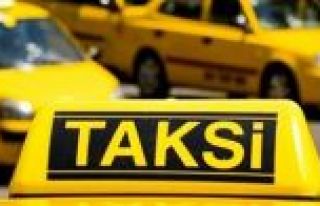 İstanbul taksi ücretlerine zam!