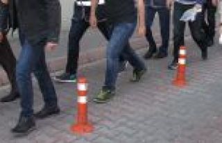 TSK'de FETÖ soruşturması: 140 gözaltı kararı