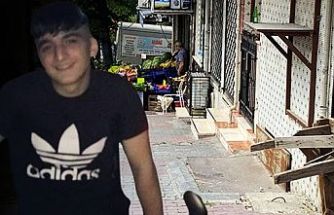 Gaziosmanpaşa’da 19 yaşındaki genç başından vurularak öldürüldü