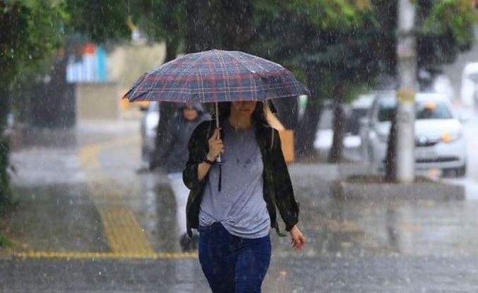 Meteoroloji tarih verdi! İstanbul için kritik uyarı: 4 gün boyunca etkili olacak