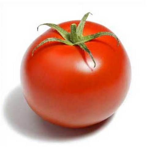 GÜNDE EN AZ 1 DOMATES Likopen içeriği yüksek olan domates, aynı zamanda yüksek oranda antioksidan içeriyor. Bu özelliği sayesinde kalbin büyümesini ve dıştan yağlanmasını önlerken, kolesterolün düşürülmesinde ve dengelenmesinde de etkili oluyor. Domatesi, her sabah söğüş olarak tüketin.