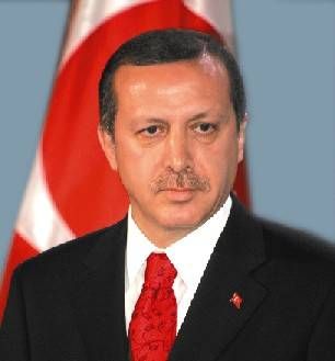 Recep Tayyip Erdoğan: 8 yıl