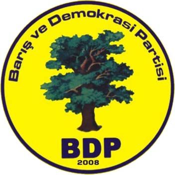 BDP: Yüzde 4,3 
