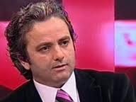 Fikri Akyüz-Gazeteci