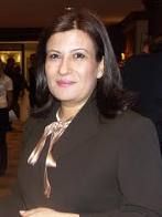 Nimet Çubukçu-Milli Eğitim Bakanı