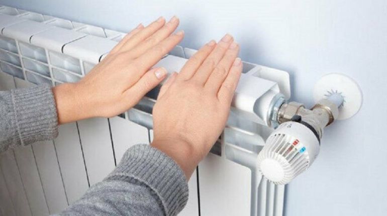 İstanbul’da kar yağışı ile birlikte doğalgaz kullanımında rekor artış