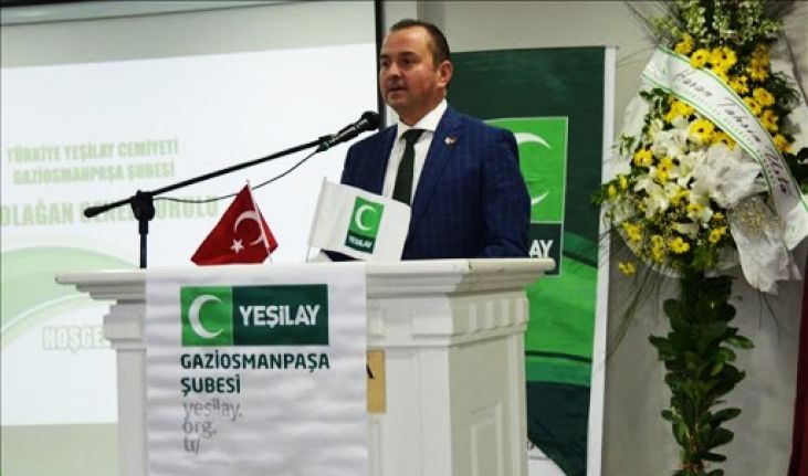 Yeşilay, 9 Şubat Sigarayı Bırakma Günü’nde “Koronavirüs sigara içeni sever” diyor 