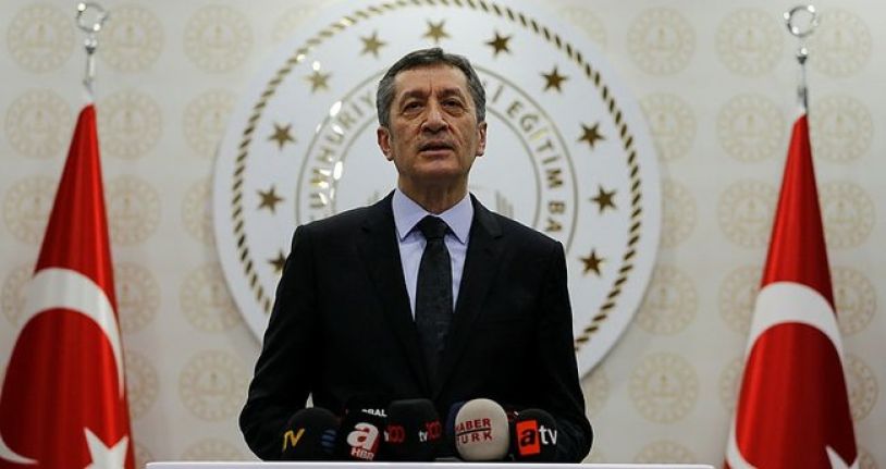 Yüz yüze eğitimde kritik karar ve Bakan Selçuk&#039;tan önemli açıklama