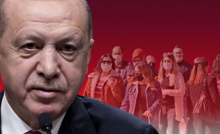 Ve yeni normalleşme dönemi yarın başlıyor! Sokak kısıtlaması, okullar, kafe ve restoranlar, düğünler..