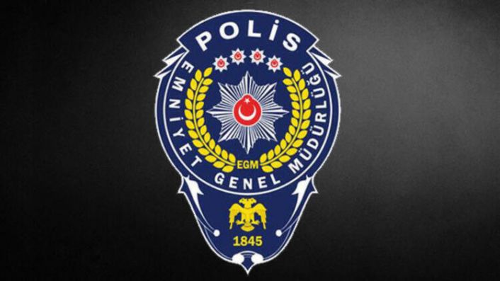 Emniyet Genel Müdürlüğü&#039;nde personel atama ve yer değiştirmeler yapıldı