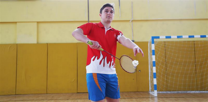 Gaziosmanpaş'lı Milli Sporcu Günbaz, Dünya Şampiyonası Yolunda Çifte Zaferle Döndü!