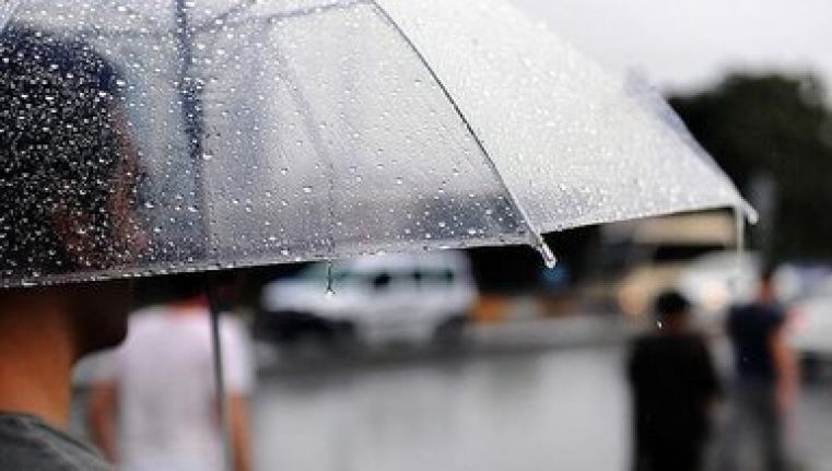 Meteoroloji uyardı! İstanbul da listede…