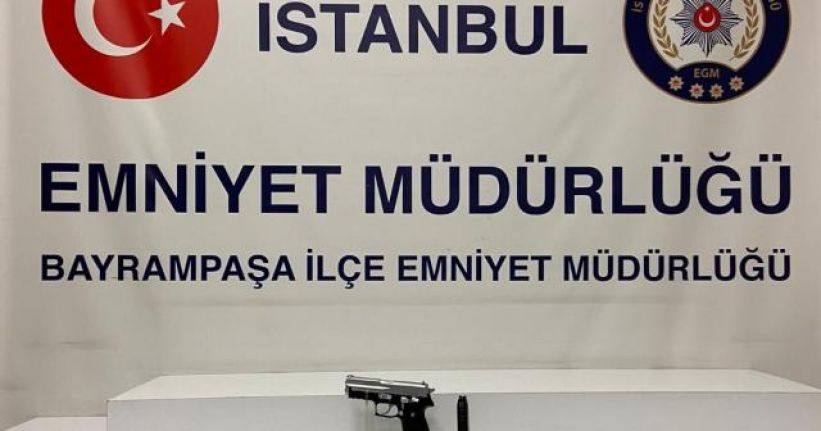 Bayrampaşa&#039;da &quot;kız arkadaşım sosyal medyada neden seni aratmış&quot; tartışması cinayetle bitti