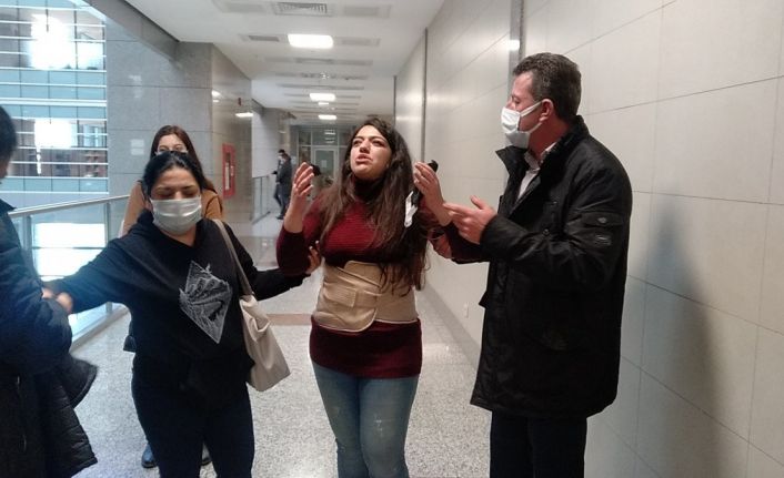 Gaziosmanpaşa'da genç kadını kurşuna dizen şahsa 18 yıl hapis cezası