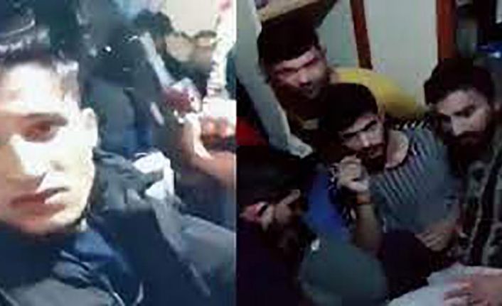 Bayrampaşa’da TikTok&#039;çu gaspçılara 264 yıla kadar hapis istemi