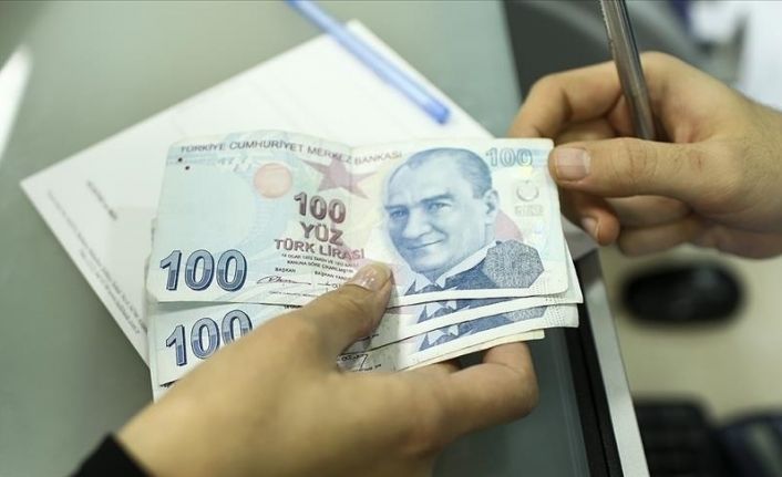 12 boyunca ödenecek 1.100 TL nakit desteği verilecek! PTT şubelerinden dağıtılacak
