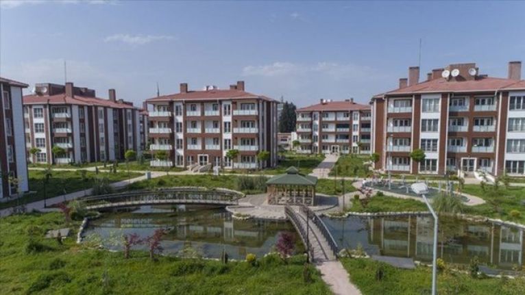 İstanbul TOKİ kura çekilişleri ne zaman yapılacak? İşte 2023 yeni kura takvimi