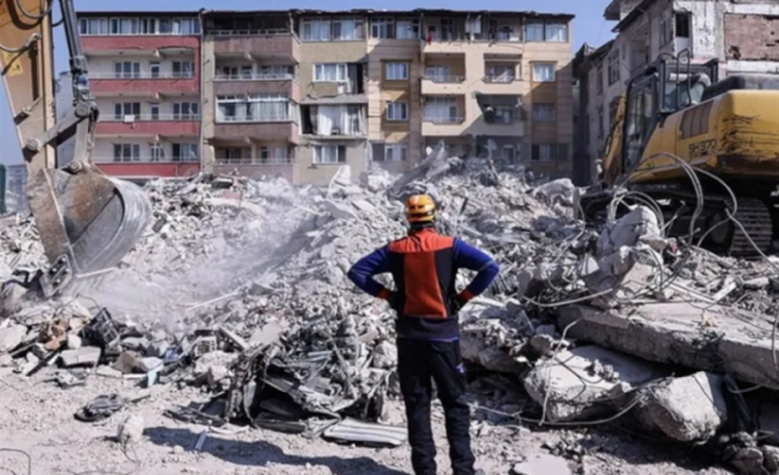 Depremin etkilediği 11 ilde yapılacak 21 bin 444 konutun ödeme koşulları belli oldu