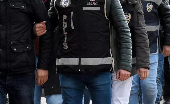 FETÖ Gaziosmanpaşa güncel yapılanması soruşturmasında 4 şüpheli tutuklandı