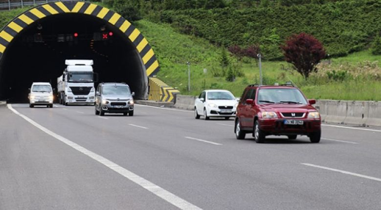 Bolu Dağı Tüneli uzuyor! İstanbul yönü için yeni karar