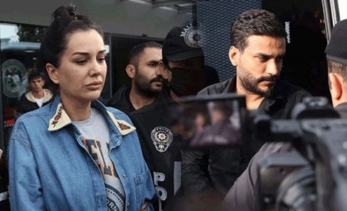 Dilan Polat ve Engin Polat çiftinin soruşturmasında yeni karar