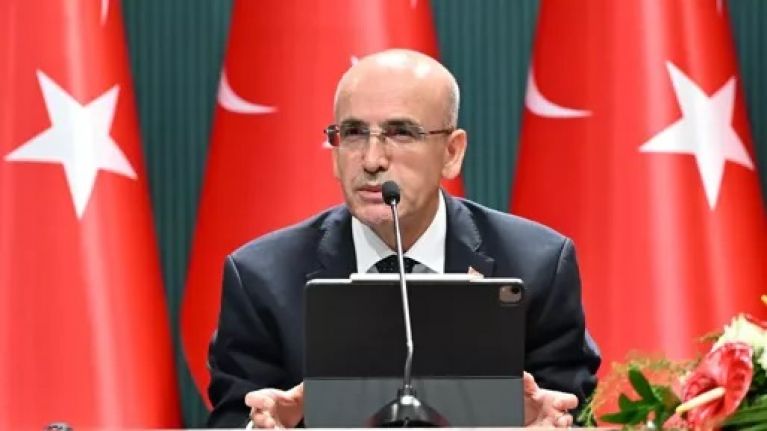 Mehmet Şimşek paylaştı: İşte kamuda tasarrufta 8 öncelikli alan